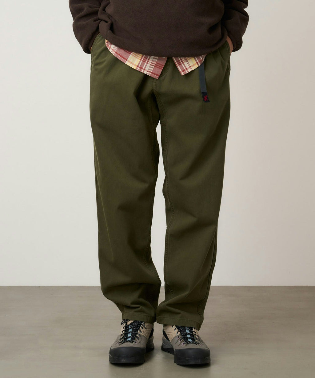 Gramicci G Pant in Pine