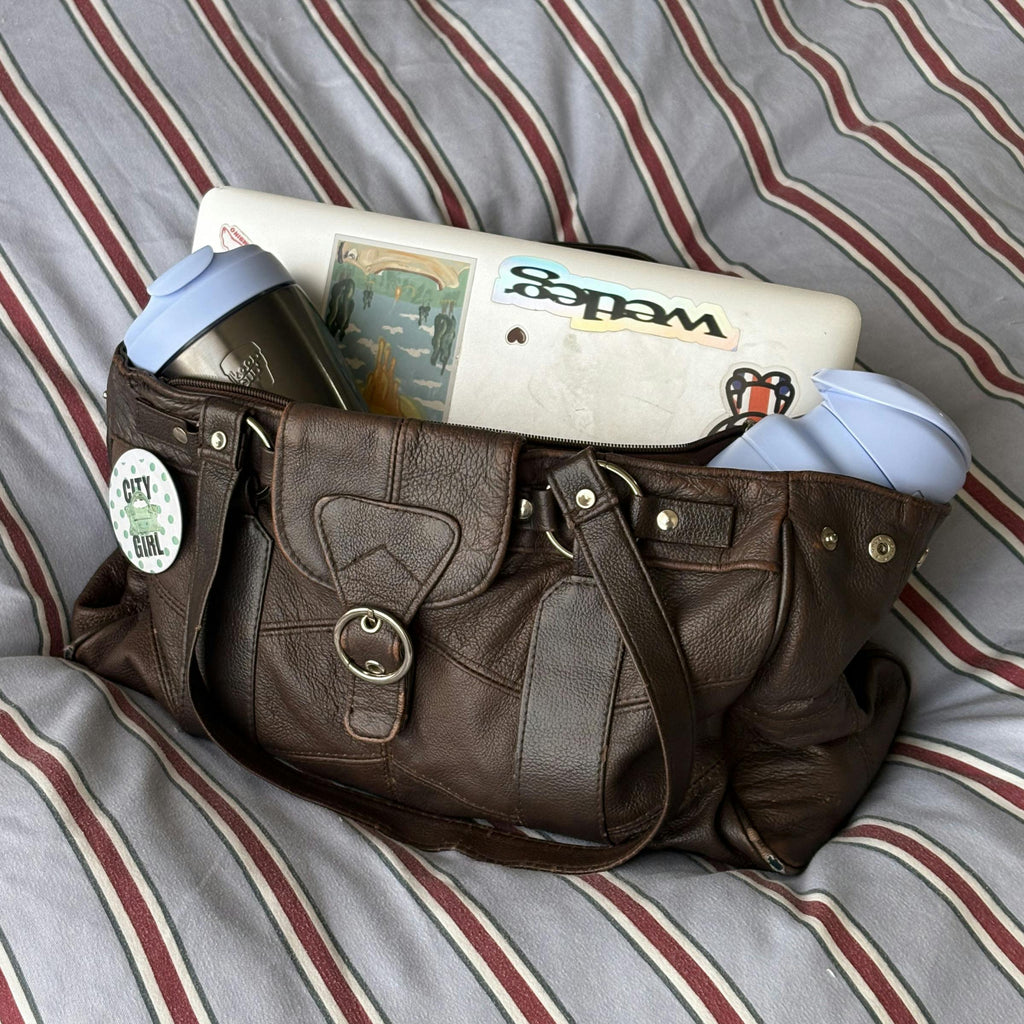 Commuter Insulated Travel Cup - 12oz | Nitro Orchid