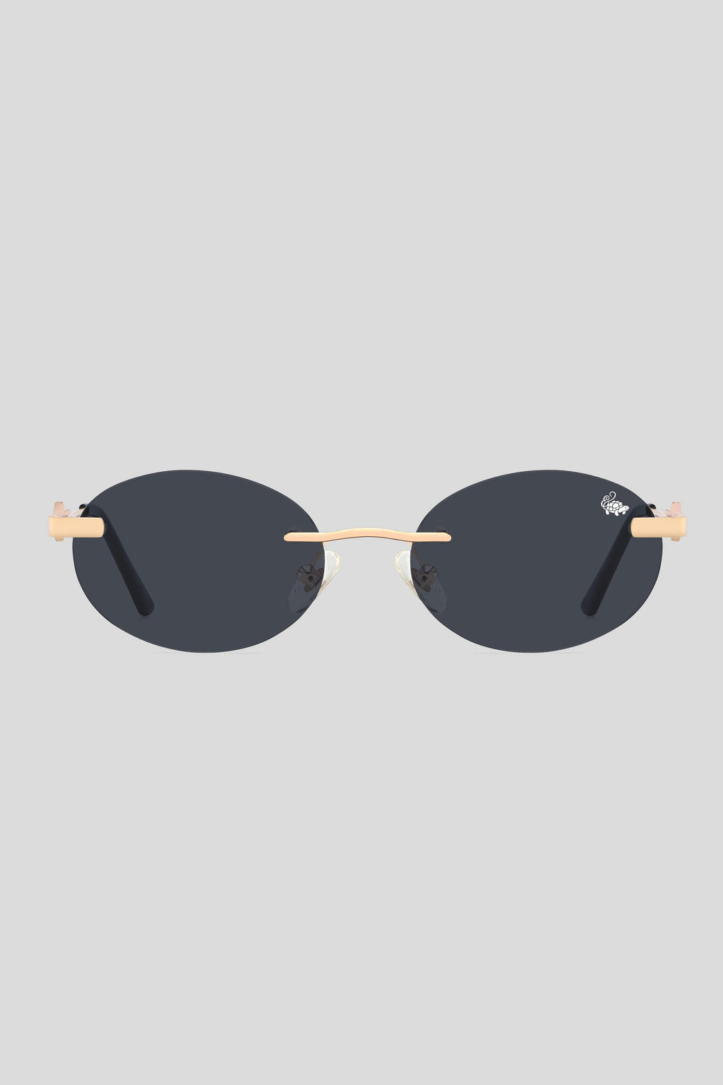 Sancho Black | Gold
