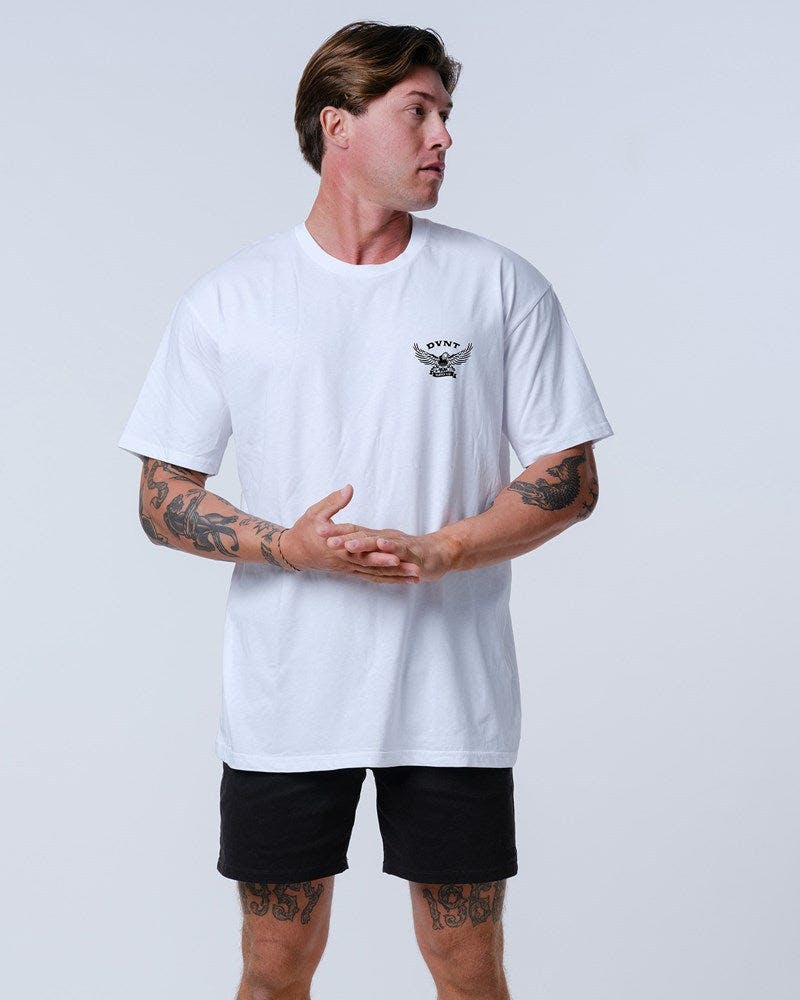Eagle Crest Tee