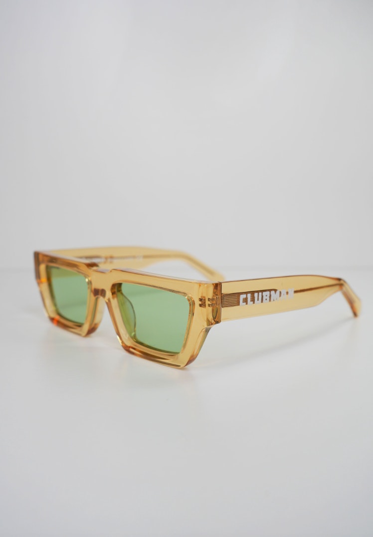 Clubman "Trek" Sunglasses