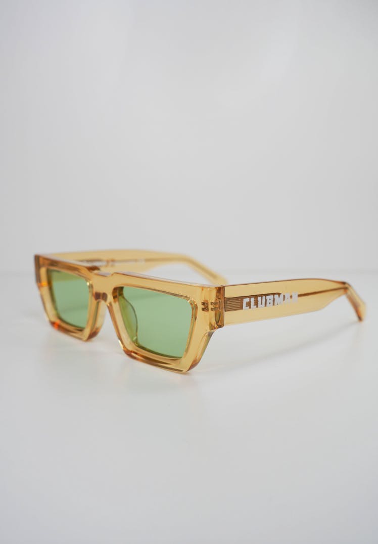 Clubman "Trek" Sunglasses