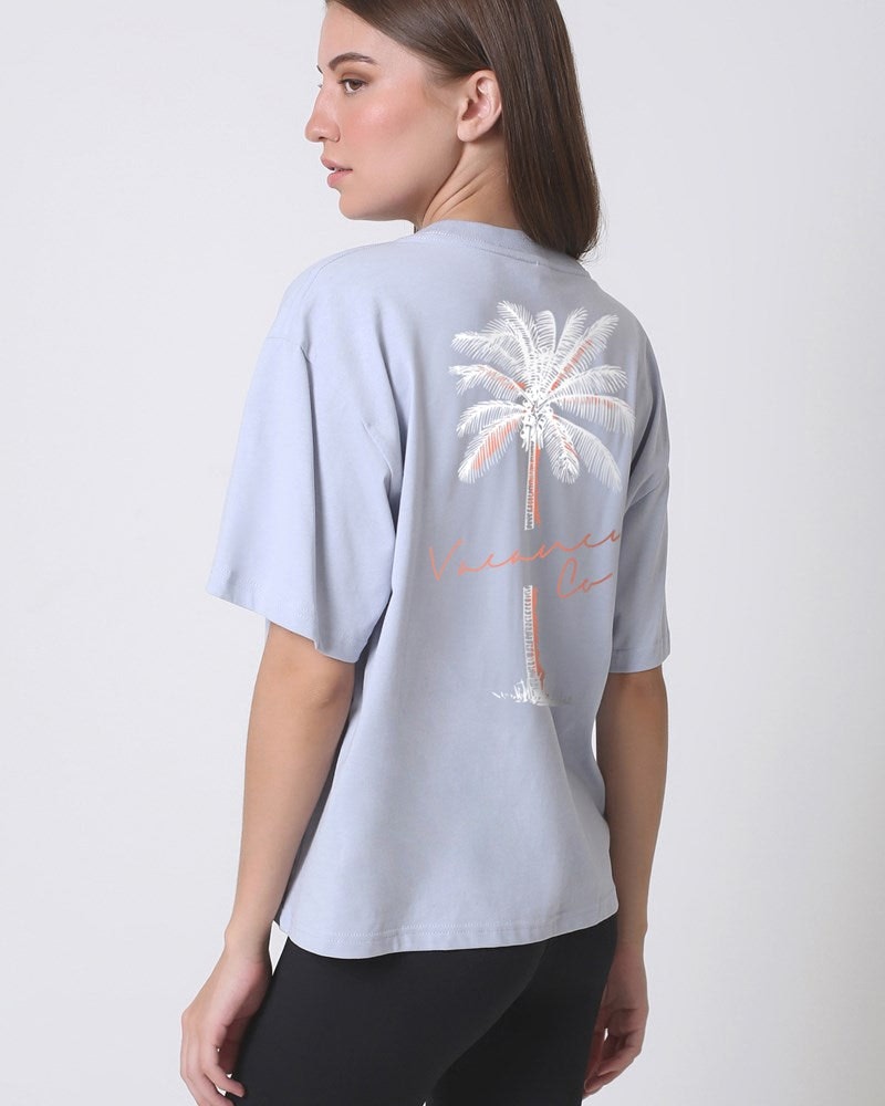 Tropical Tee