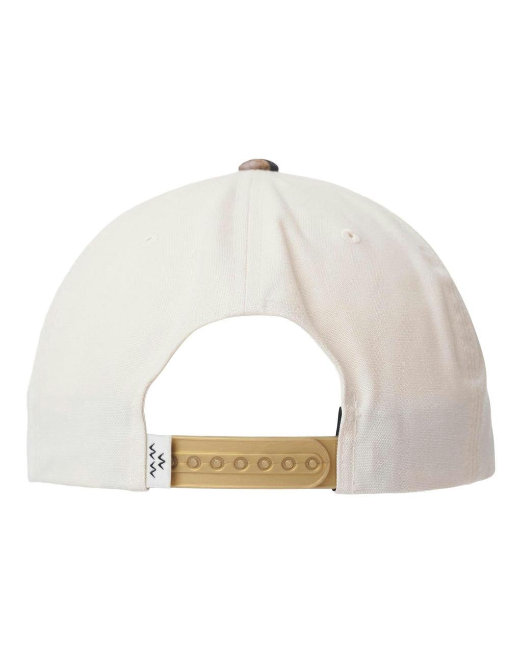 Tokyo Camo Snapback