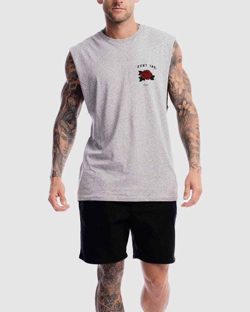 Rose Tank