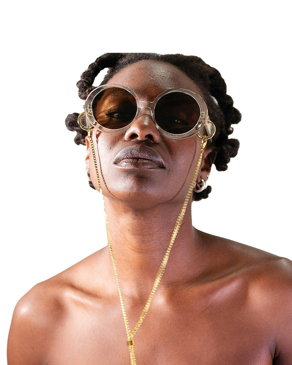 THE ORBIT - Skywalker Sunglasses | Amber Polarised lenses