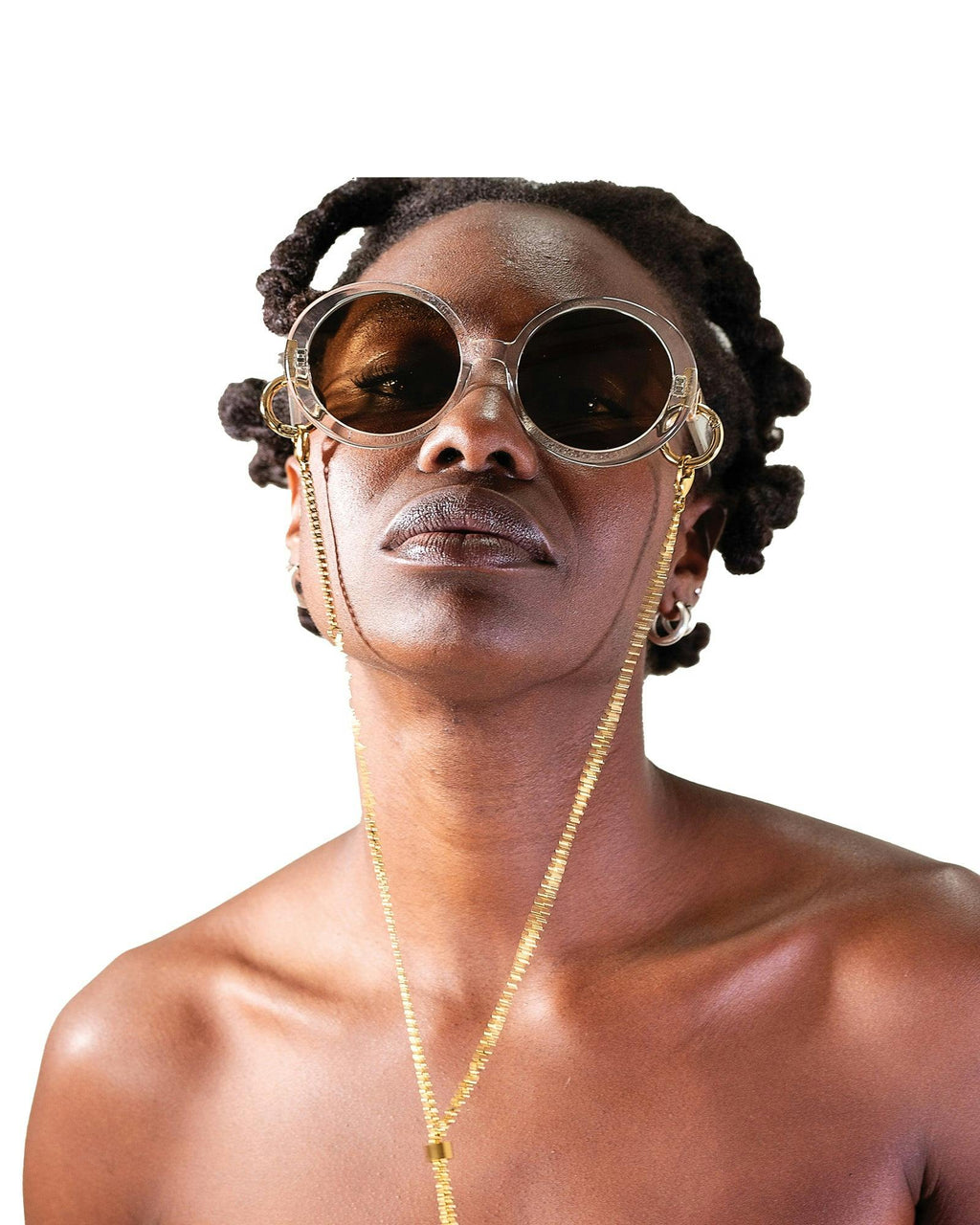 THE ORBIT - Skywalker Sunglasses | Amber Polarised lenses