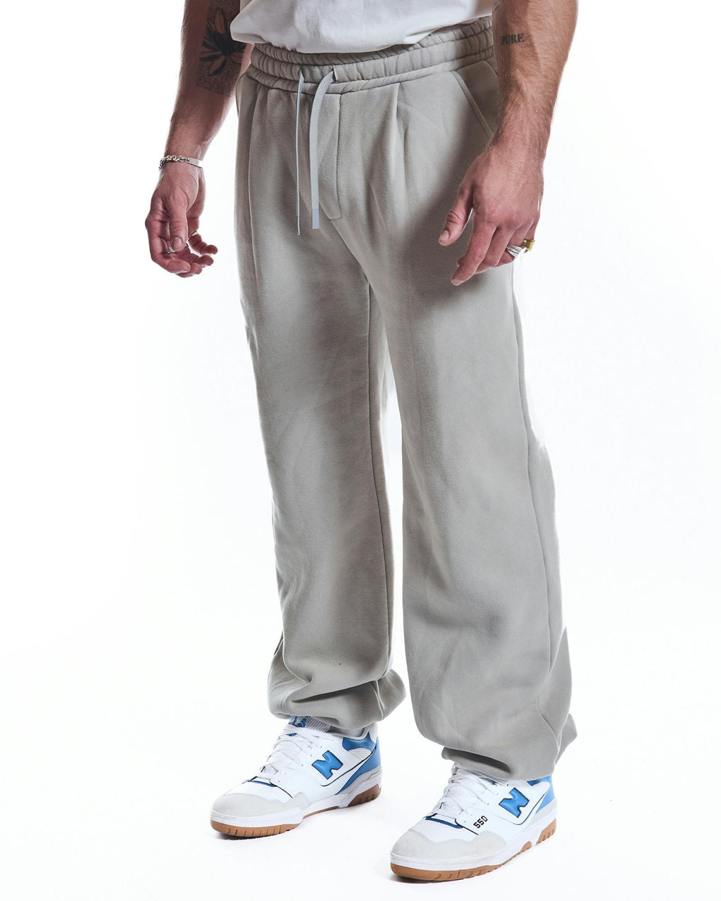 The Venice Track Pant