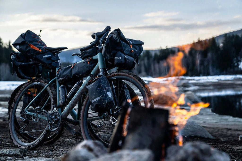 Fork-Pack Fork Bag