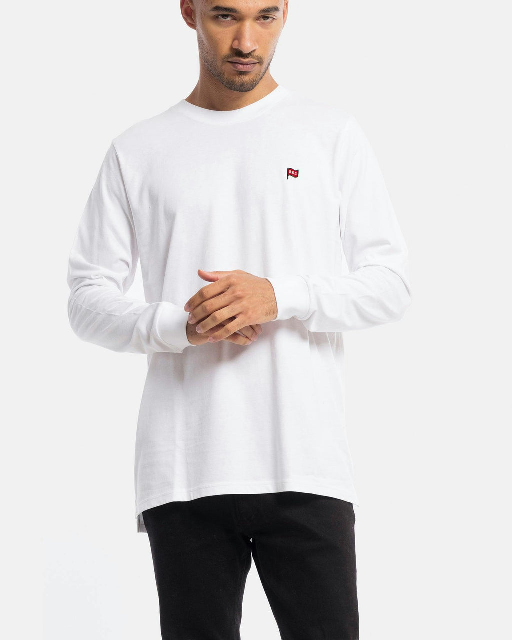 Havana Long Sleeve Tee