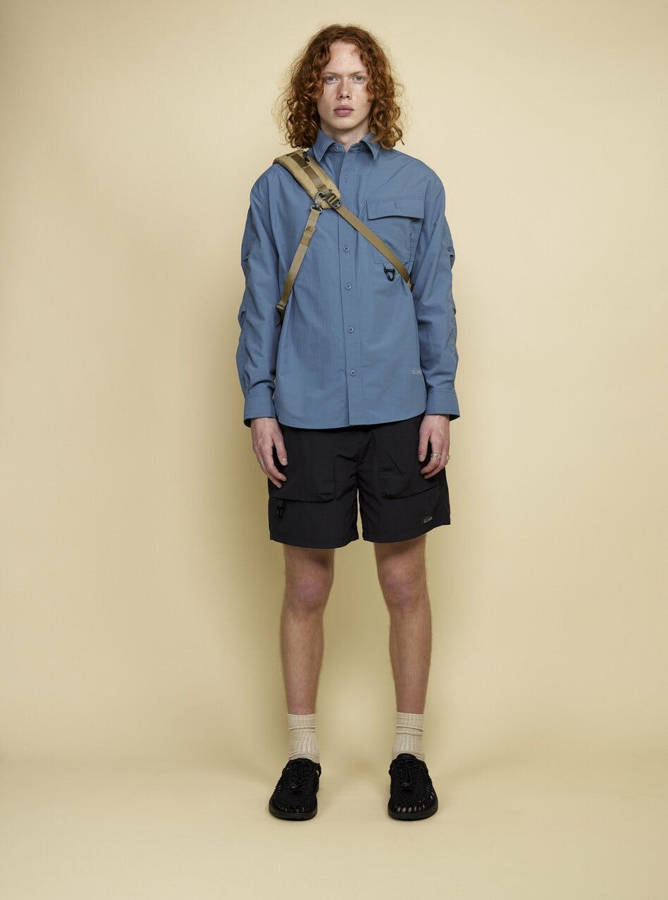 EYAM SLING BACKPACK 5L