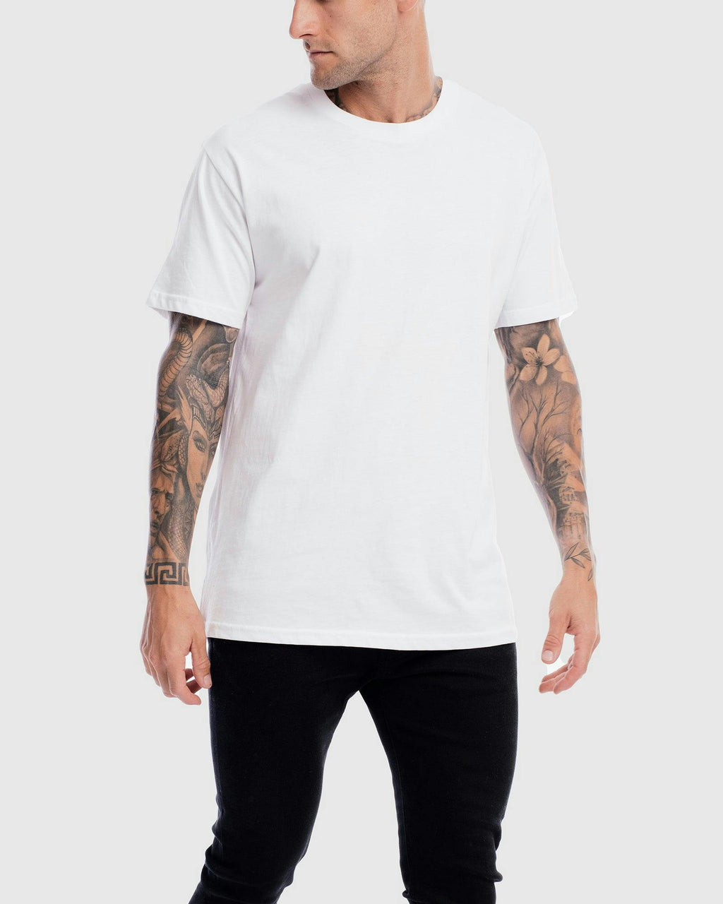 Devoid Premium Tee