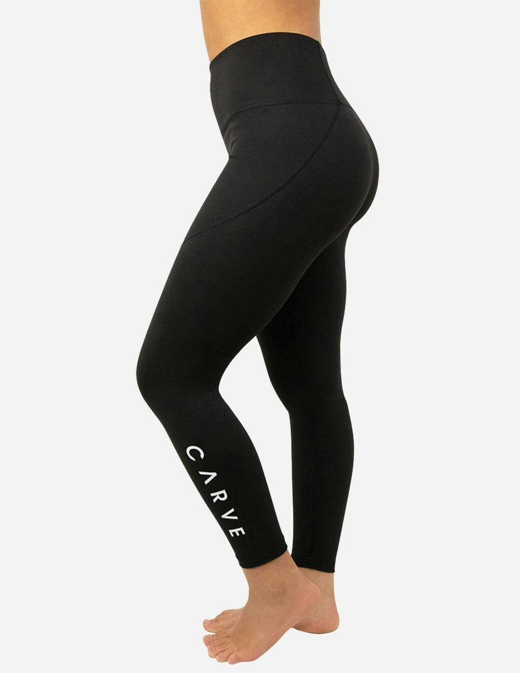 Lumi - Women's Tights - Black