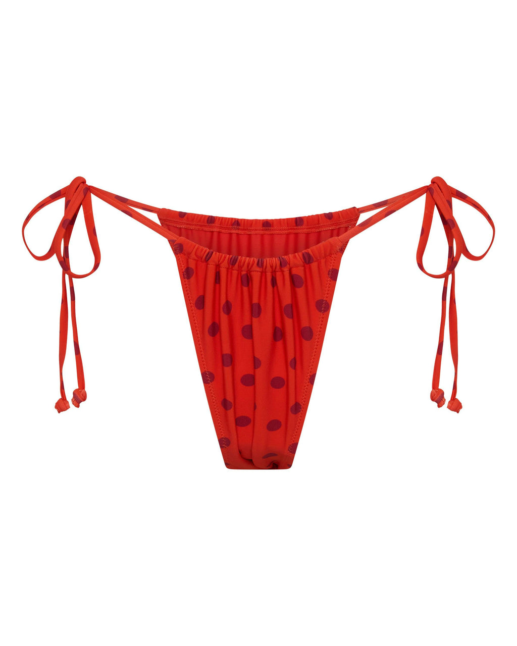 Rio Bottom Chilli Polka