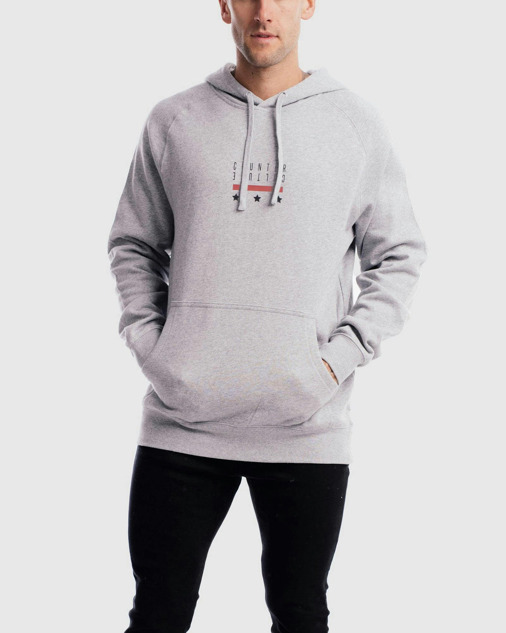 Legion Hoodie
