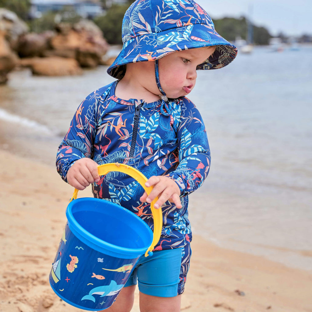 The Bailey trunk - Cheeky Monkey