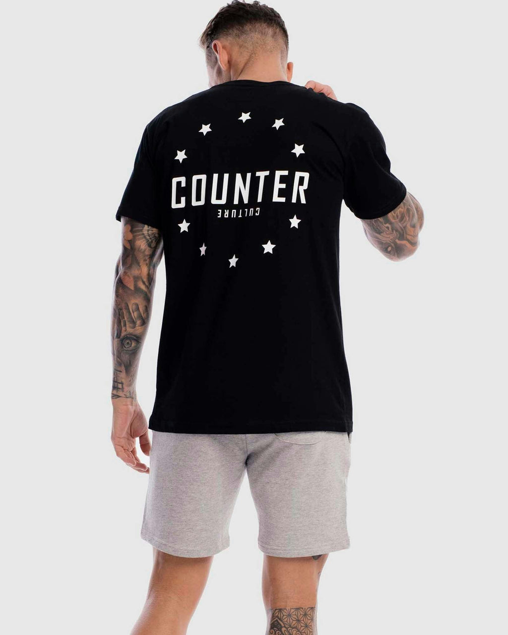 Polaris Tee