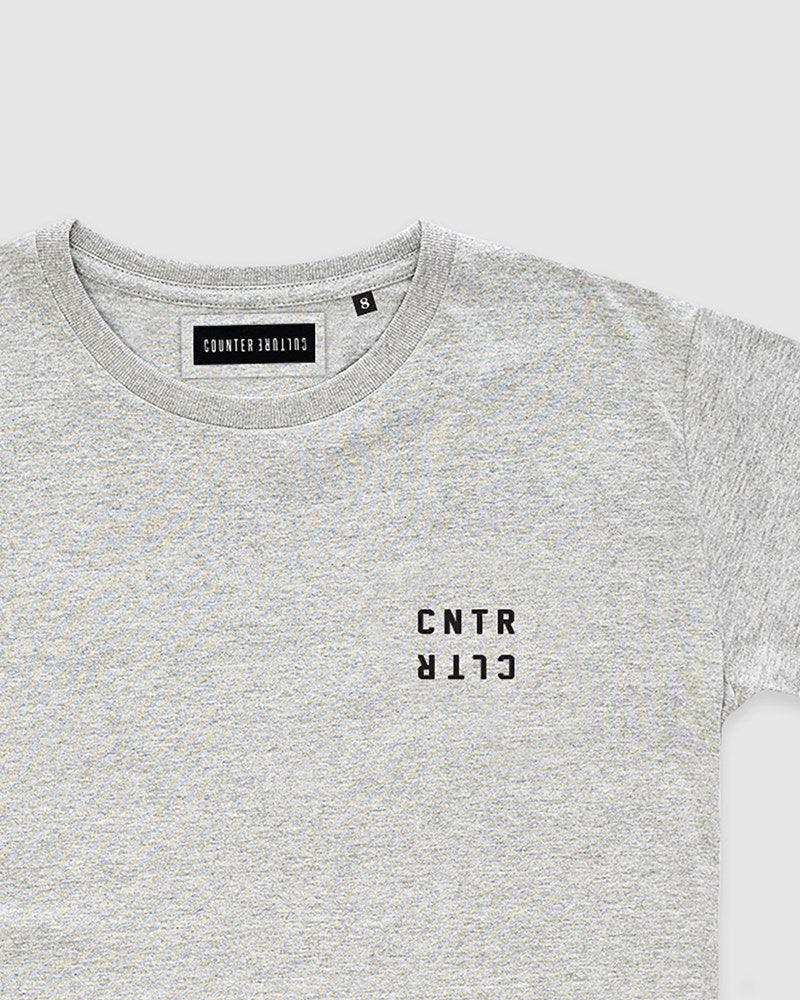 Geo Tee - Youth