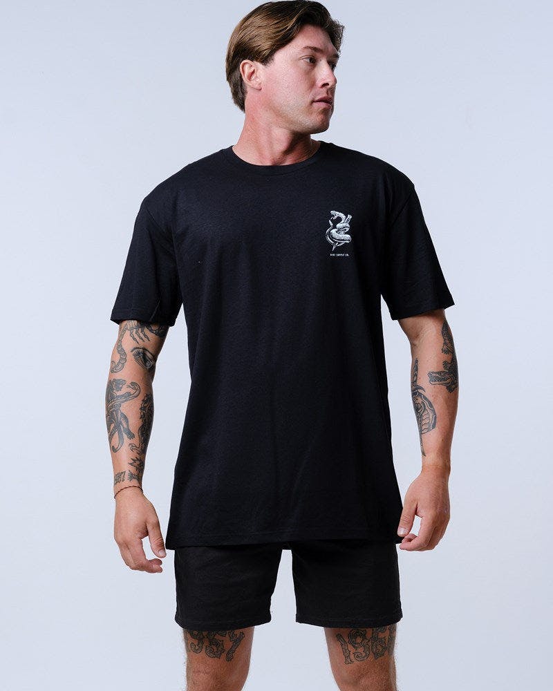 Death Before Dishonour Tee