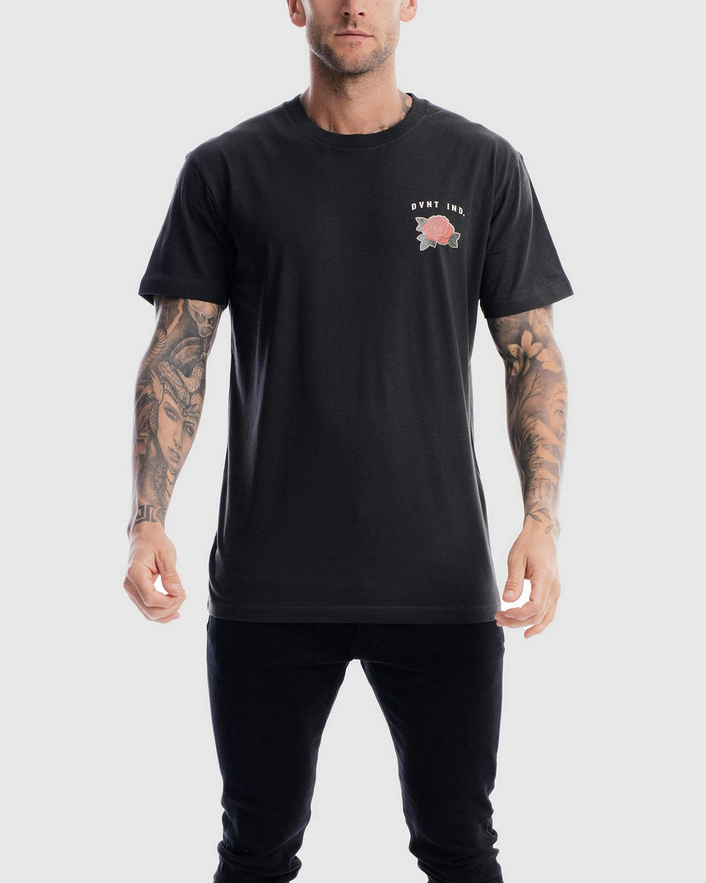Rose Tee