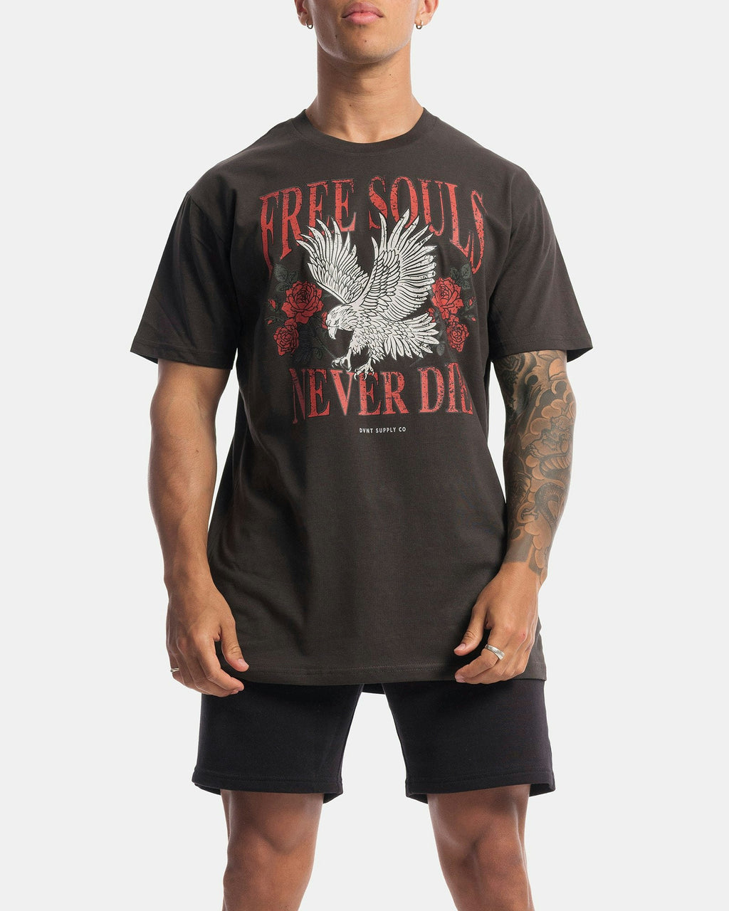 Free Souls Tee