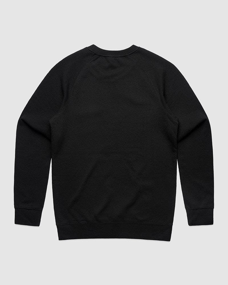 Tropical Crewneck - Youth