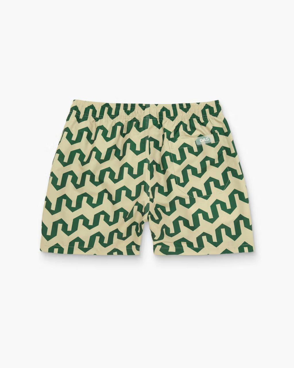 OAS Atlas Swim Shorts