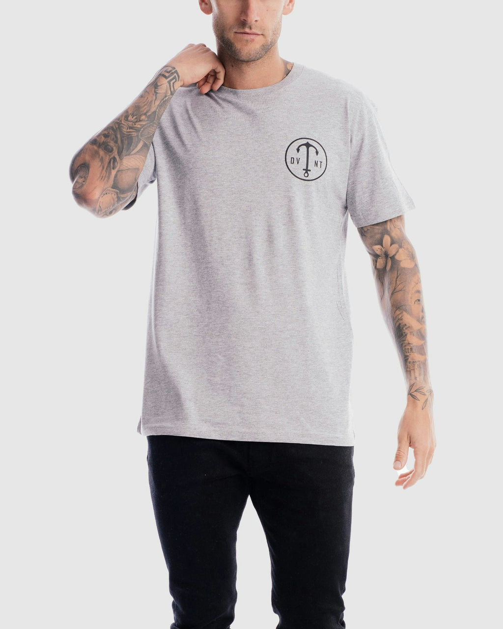 Dive Deep Tee