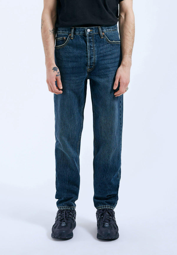 Rush Tapered Jeans - Canyon Dark Used image 1