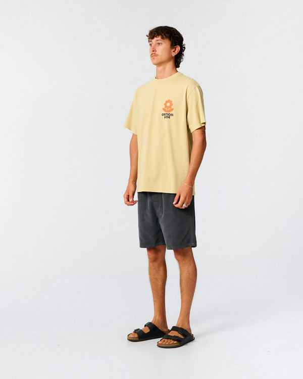 Sunflower Tee - Boulder image 2