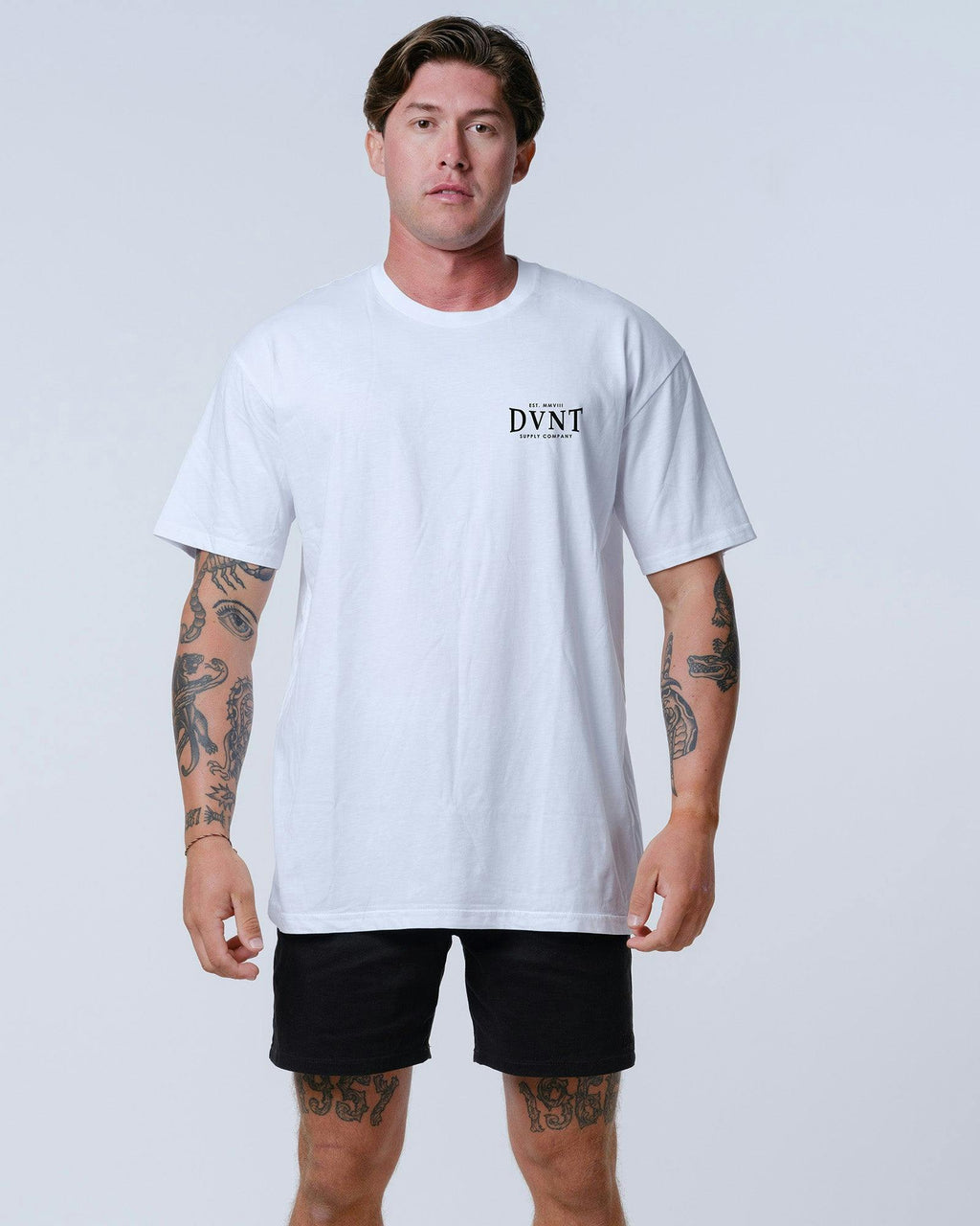 Convex Tee
