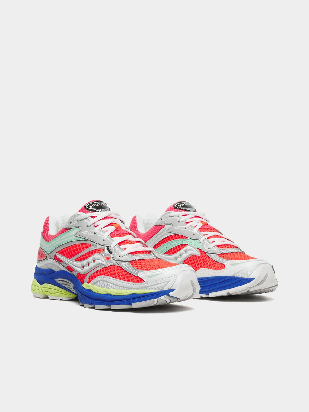 Saucony ProGrid Omni 9 OG in Vizired/Multi