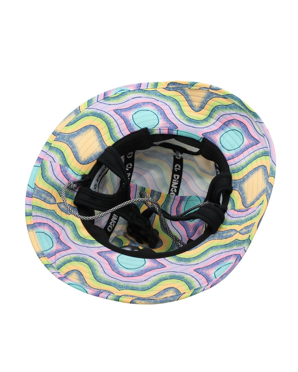 Day Tripper Wide Brim Surf Hat