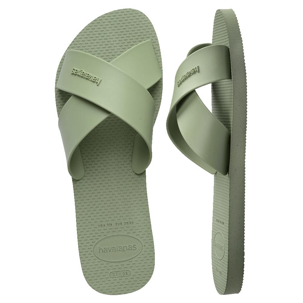 Aqua Sandals