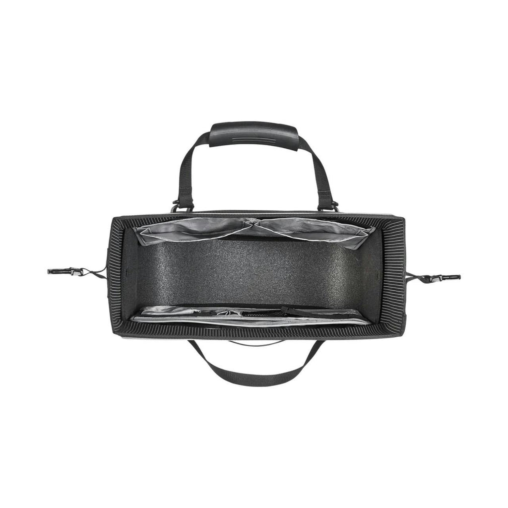 Office-Bag High-Vis QL3.1 Black