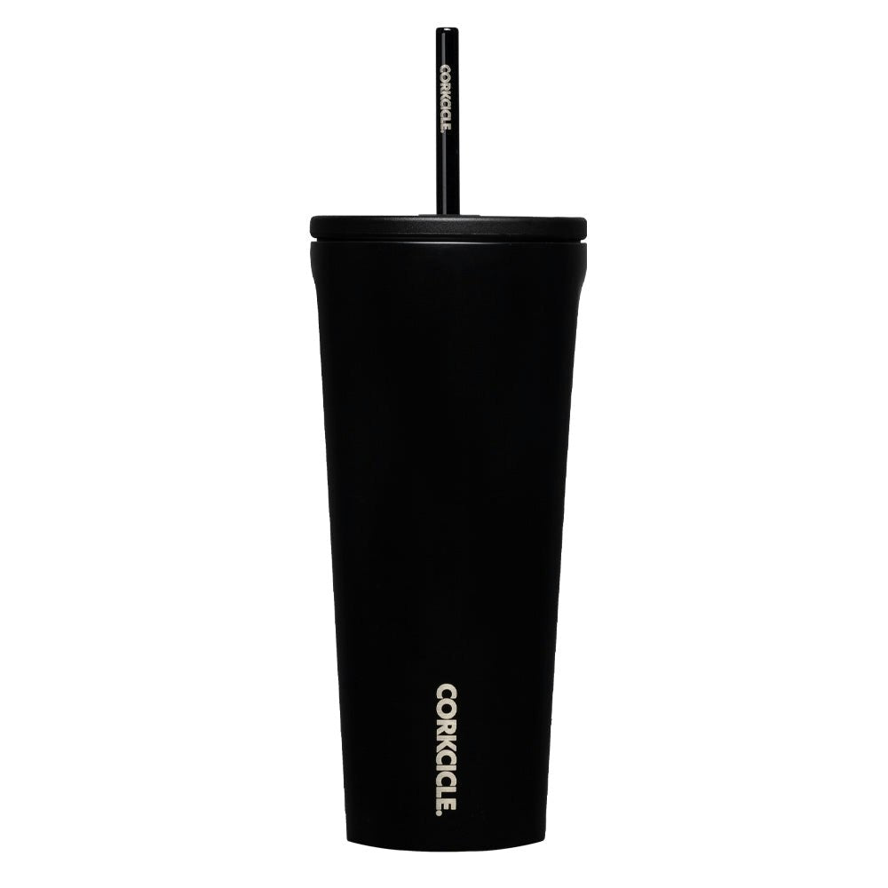 Corkcicle Cold Cup - 750ml Matte Black