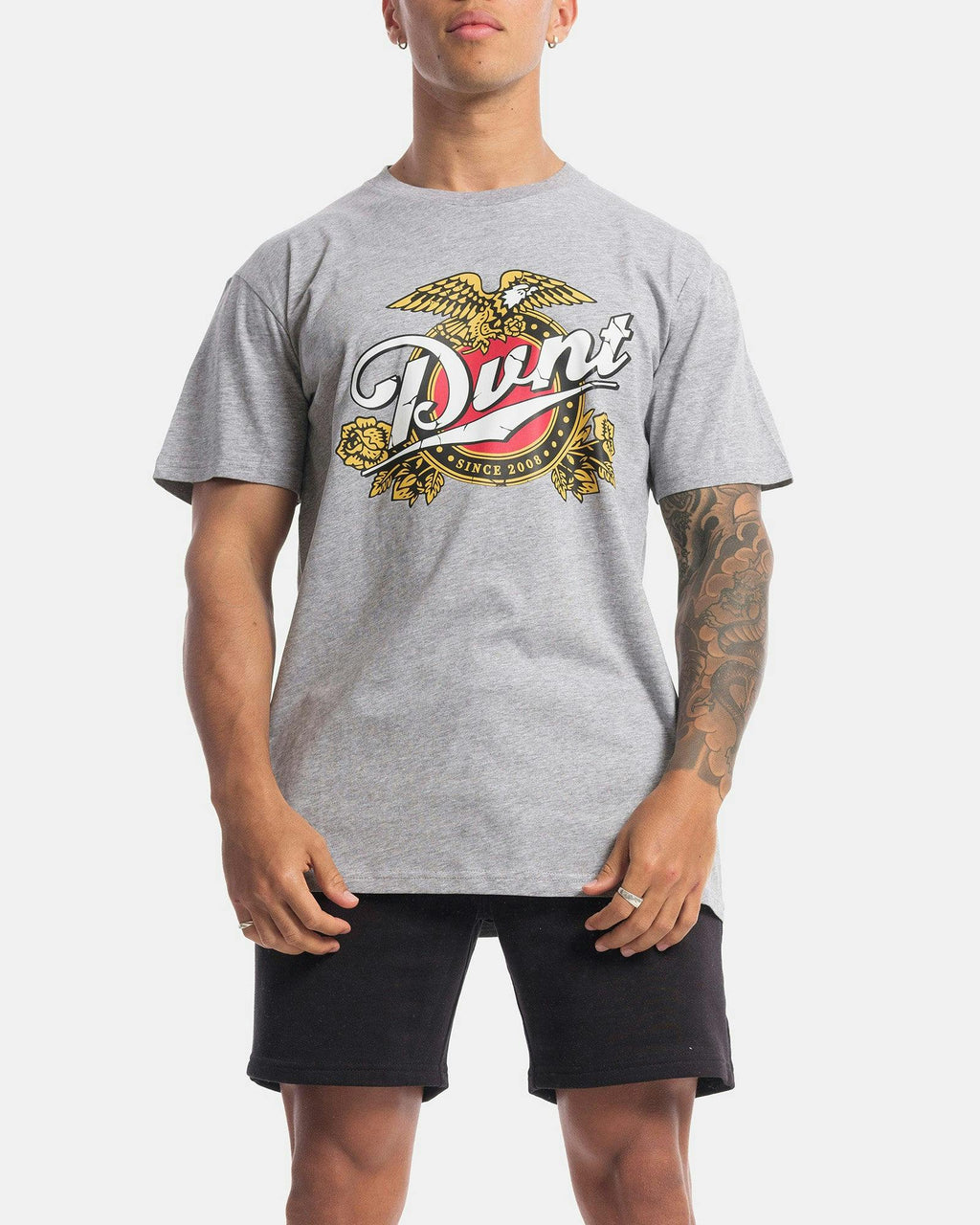 Vintage Craft Tee