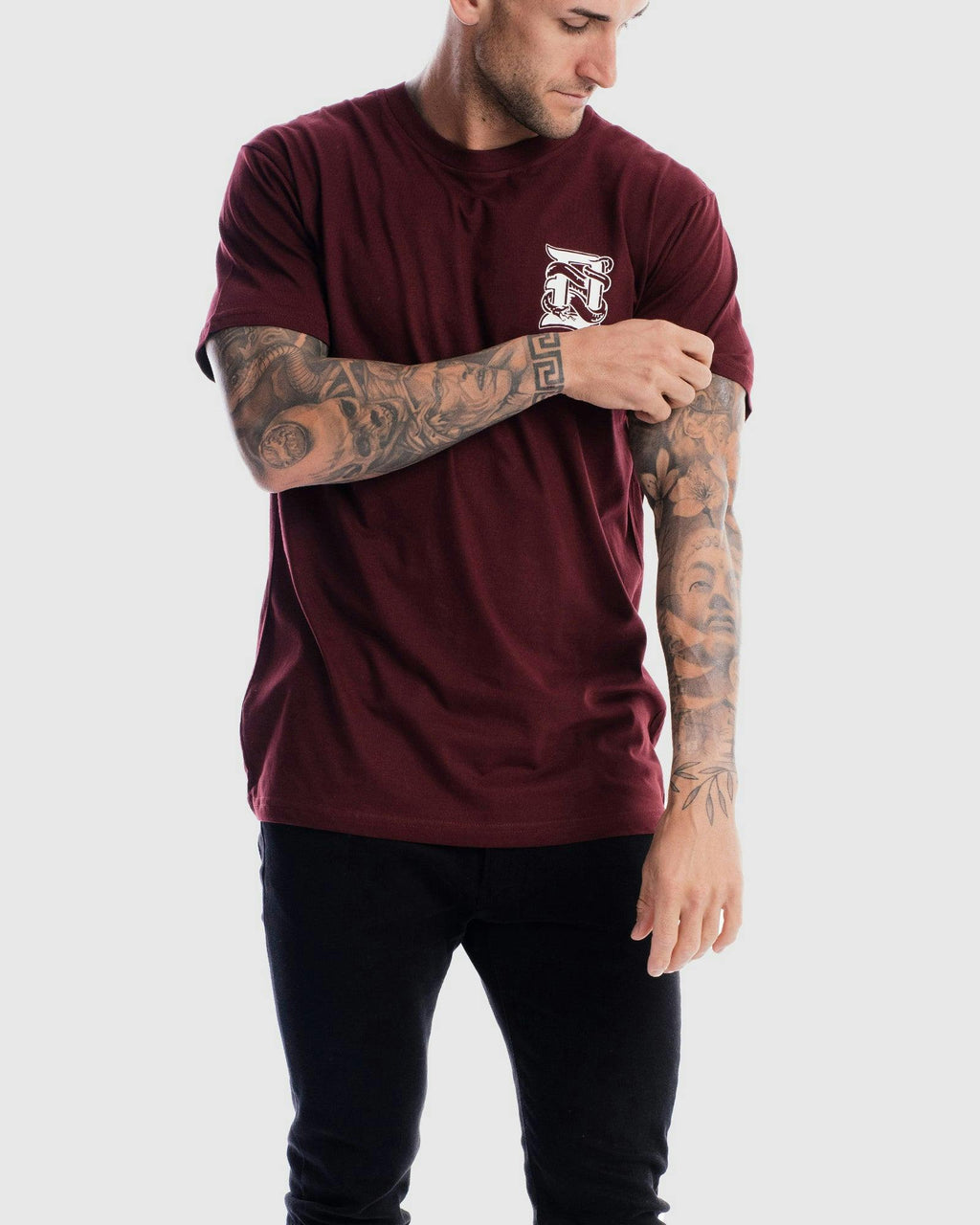Viper Tee