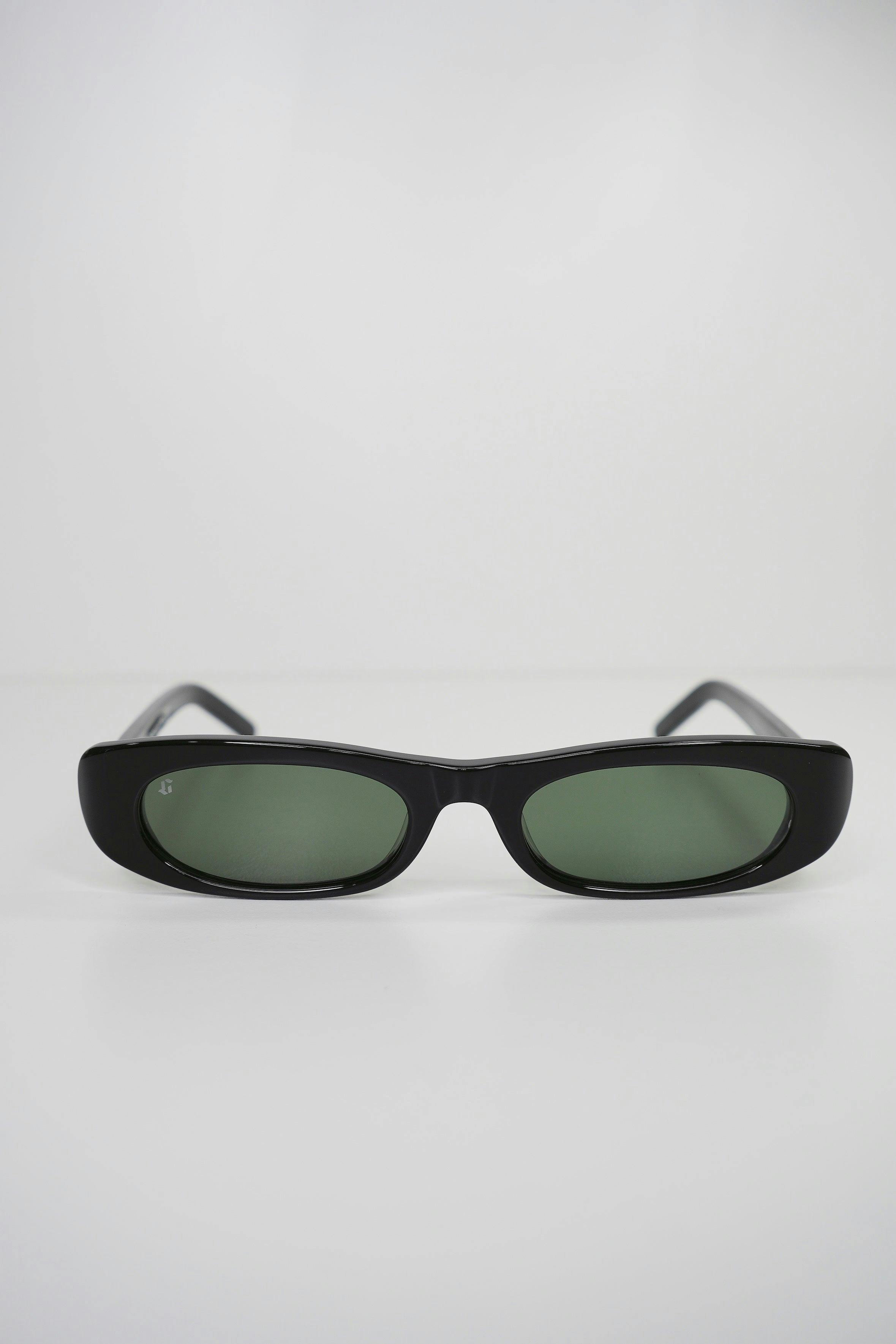 Clubman "Enigma" Sunglasses