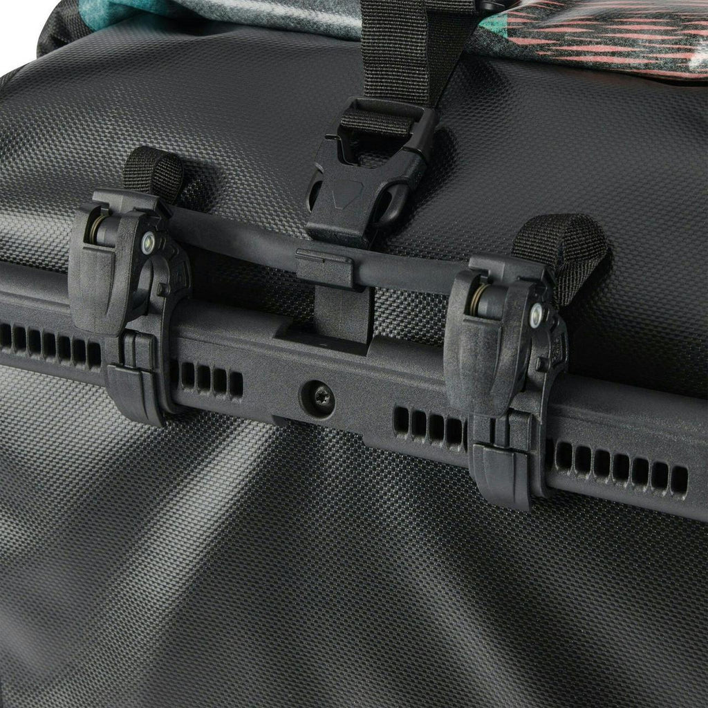 Back-Roller Design QL2.1 (Single Bag) Red 20L