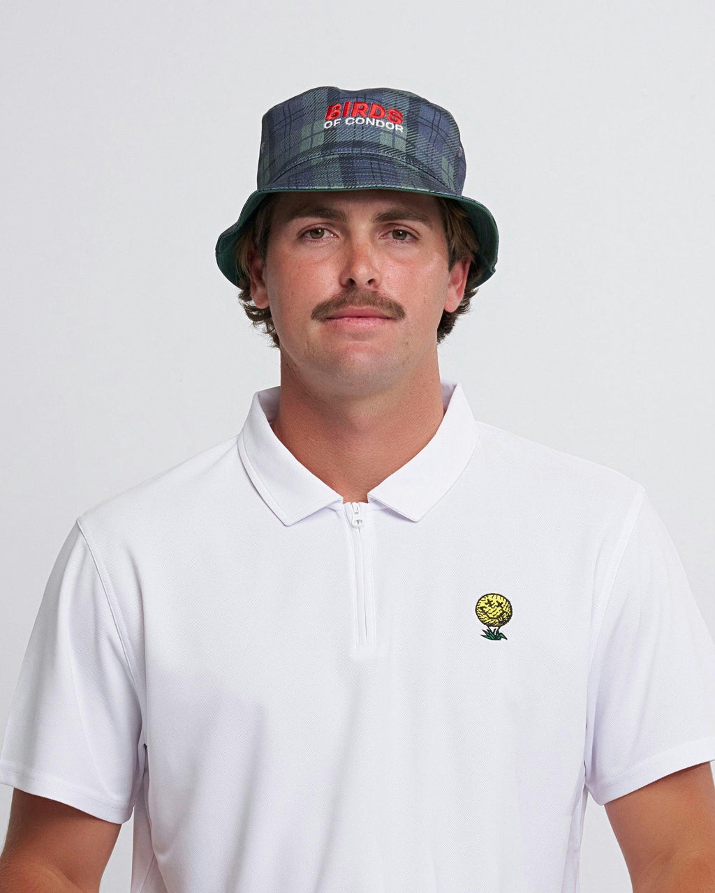 Lawn Pawn Reversible Bucket Hat