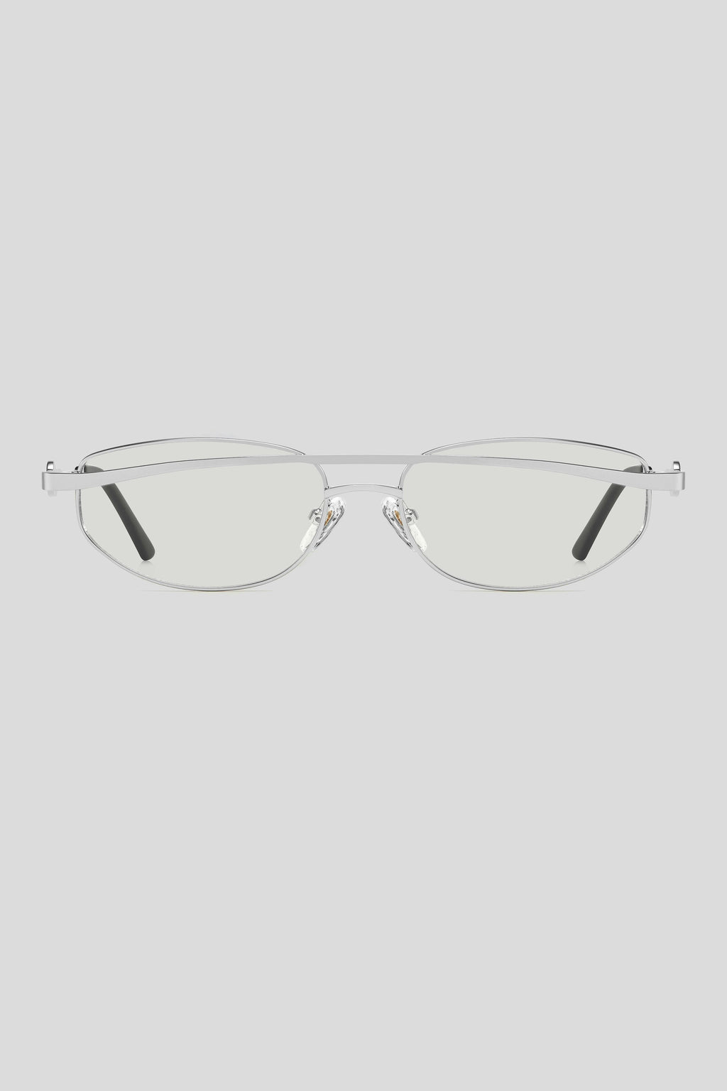 Solara Anti Blue | Silver