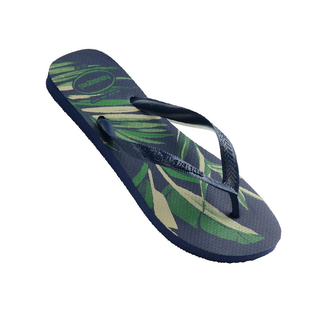 Kids Top Aloha Thongs