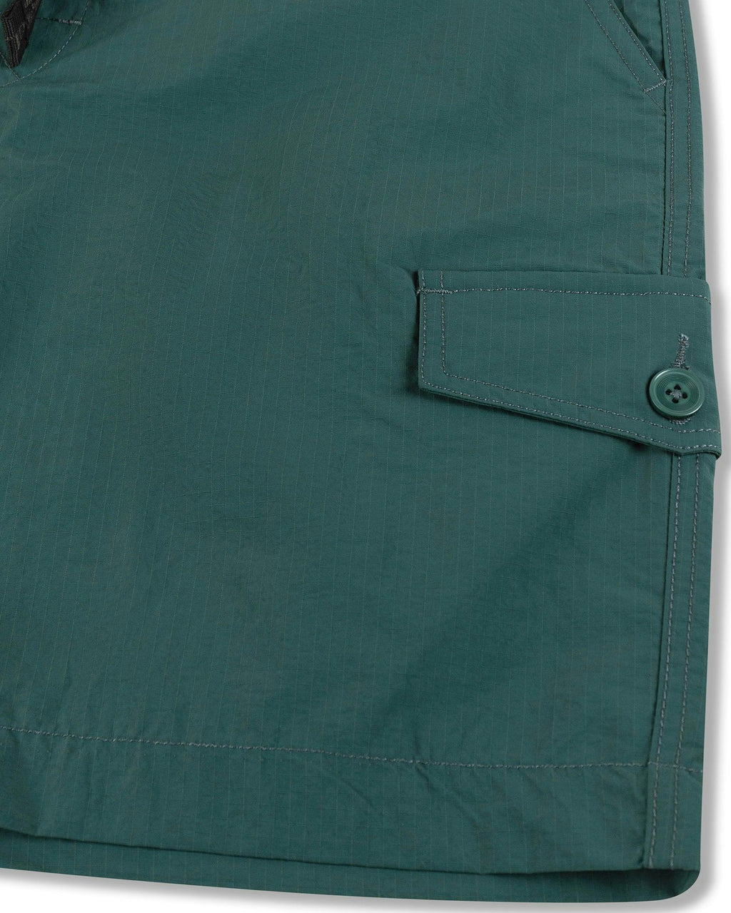 Mellow Walkshort - Green