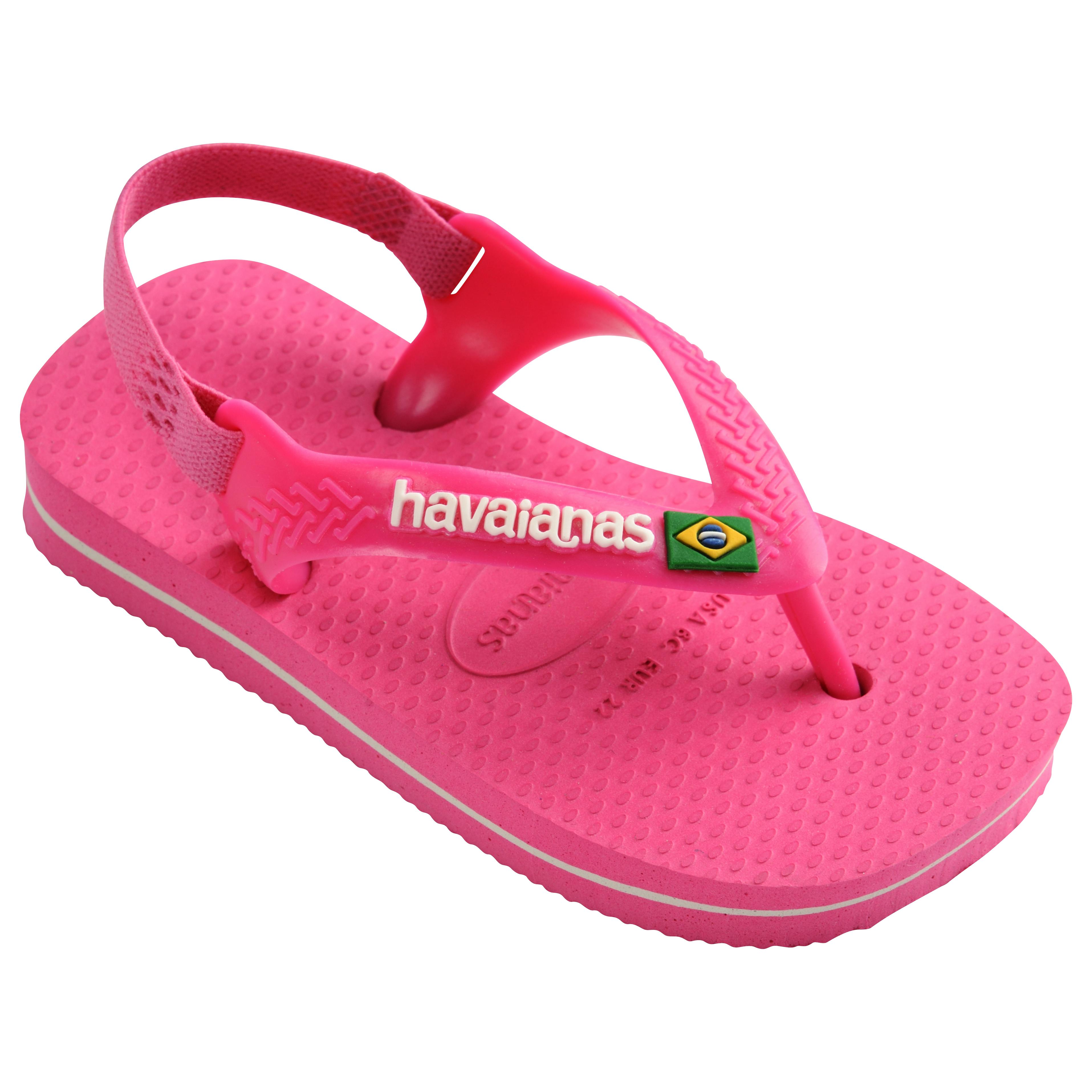 Baby Brazil Thongs