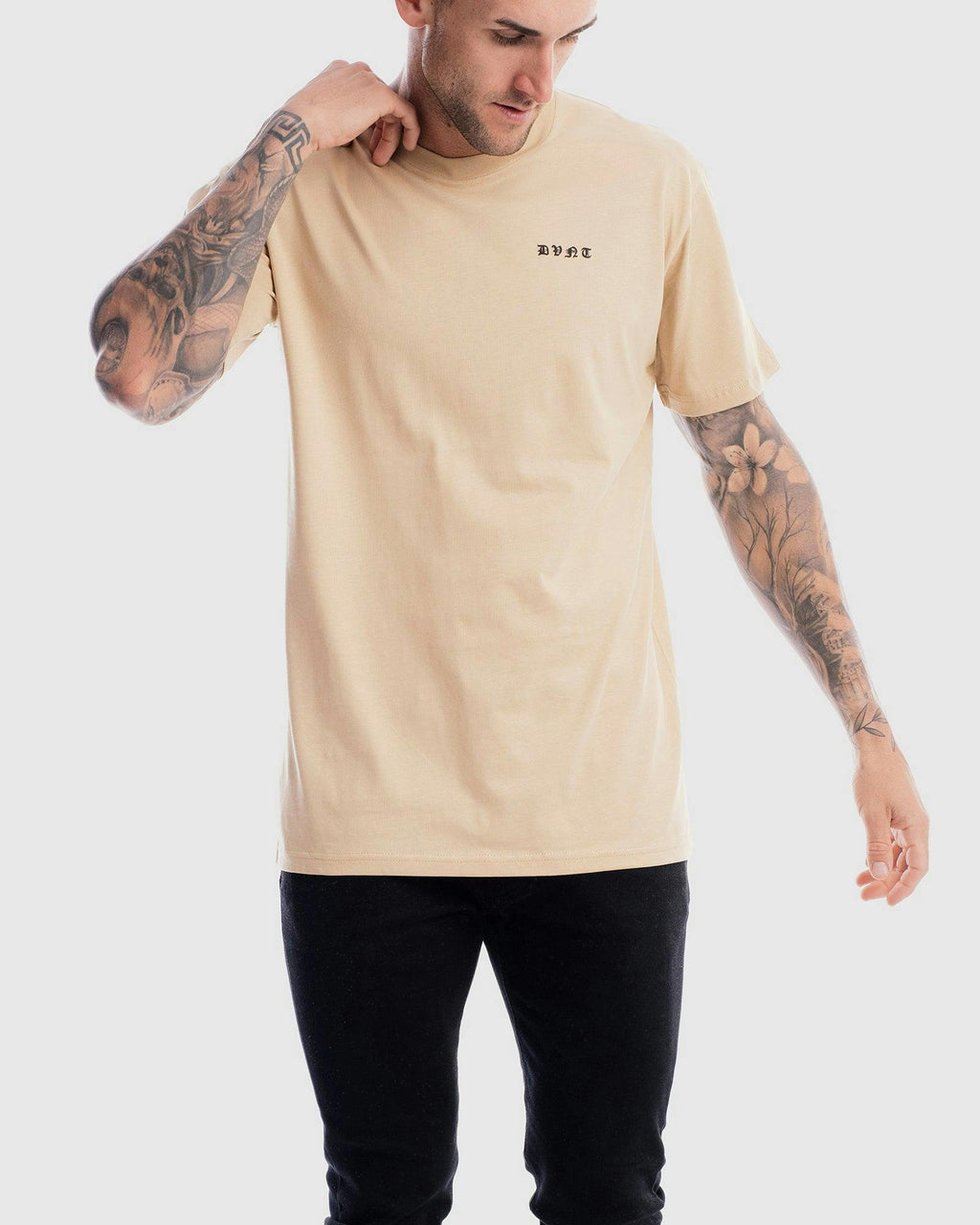 Saxon Rise Tee