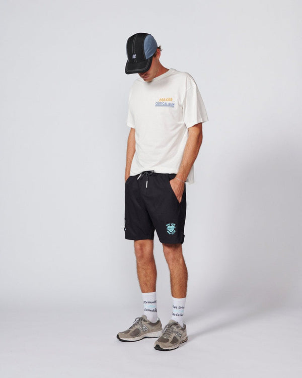 Run Club Run Tee - Vintage White image 2