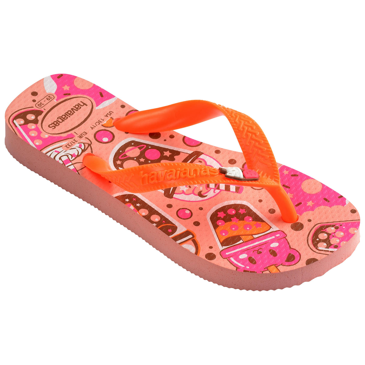Kids Fantasy Thongs