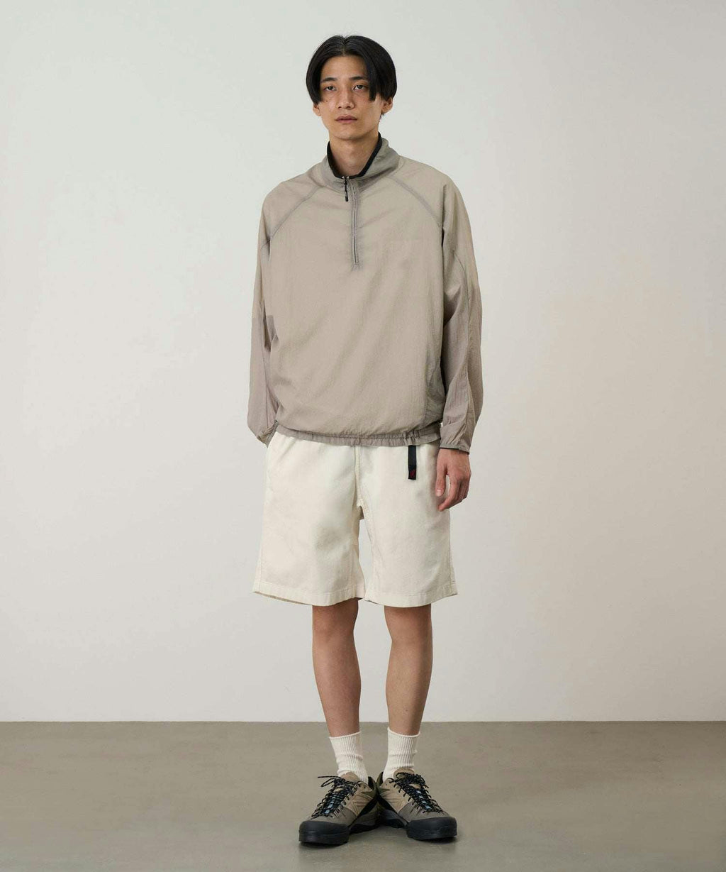 Gramicci G Short in Greige