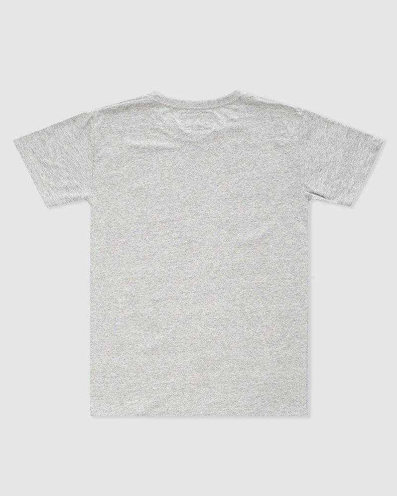 Classic Embroidery Tee - Youth